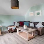 Apartamento Harmonie *