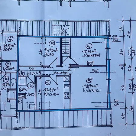 Apartamento Harmonie