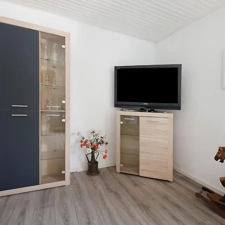 Harmonie Apartamento *