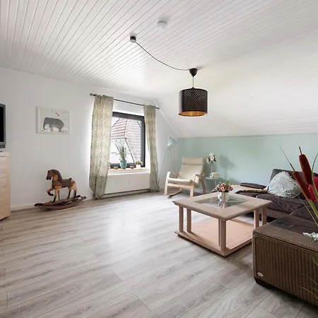 Harmonie Lejlighed *