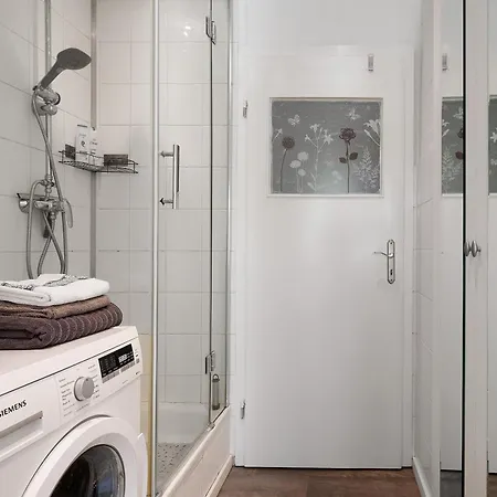 Apartamento Harmonie Oyten