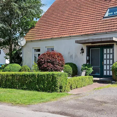 Apartamento Harmonie *