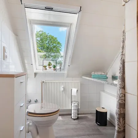 Apartamento Harmonie