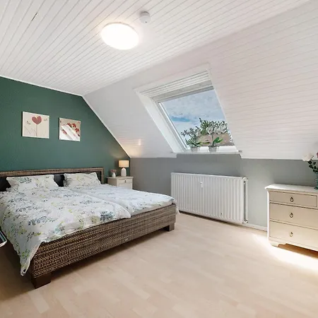 Harmonie Apartamento Oyten