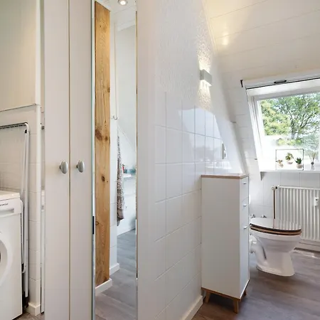 Harmonie Apartamento