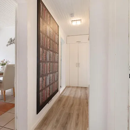 Apartamento Harmonie Oyten