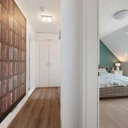 Apartment Harmonie *