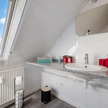 Apartamento Harmonie