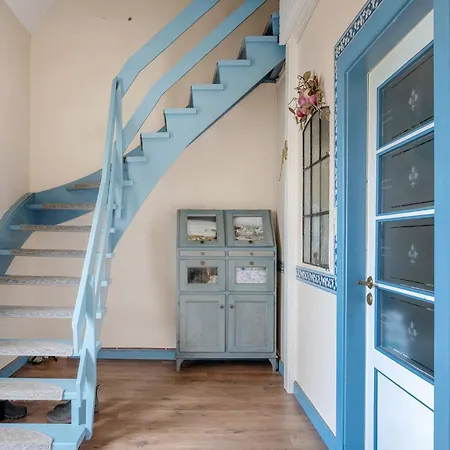 Harmonie Apartamento Oyten