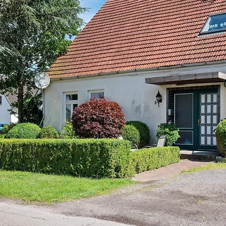 Harmonie Appartement Oyten