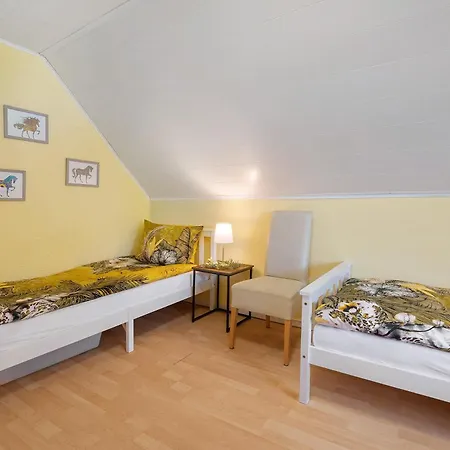 Harmonie Appartement Oyten