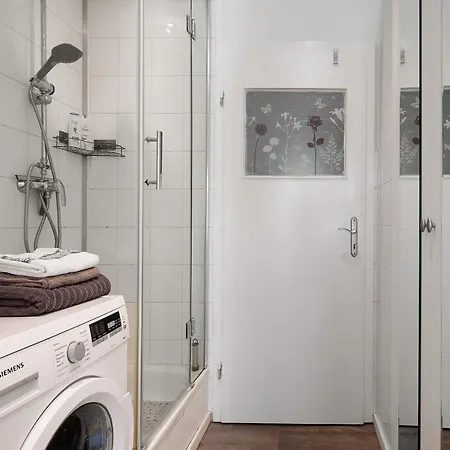 Harmonie Apartamento
