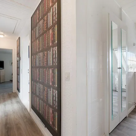 Harmonie Appartement *