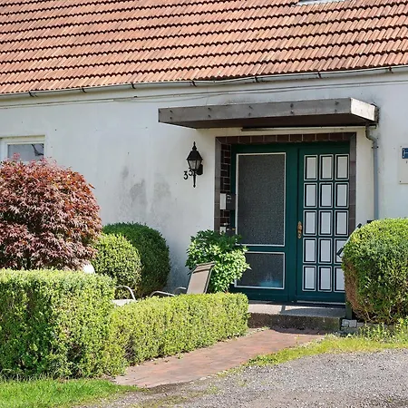Harmonie Apartamento Oyten
